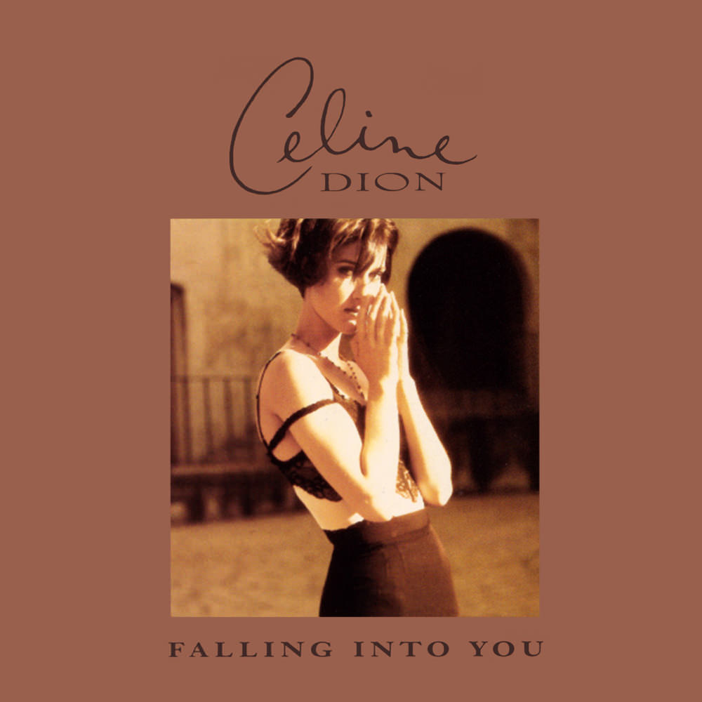 Celine Dion 05 Falling Into You