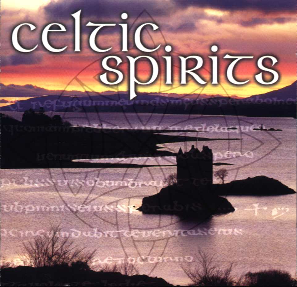 Celtic spirits a
