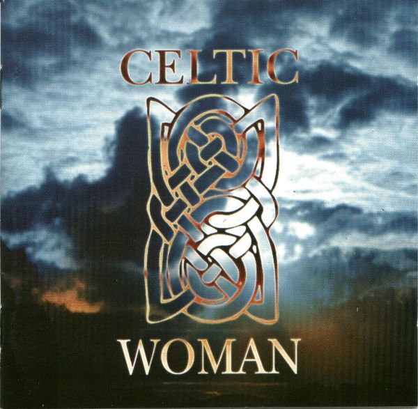 Celtic woman front