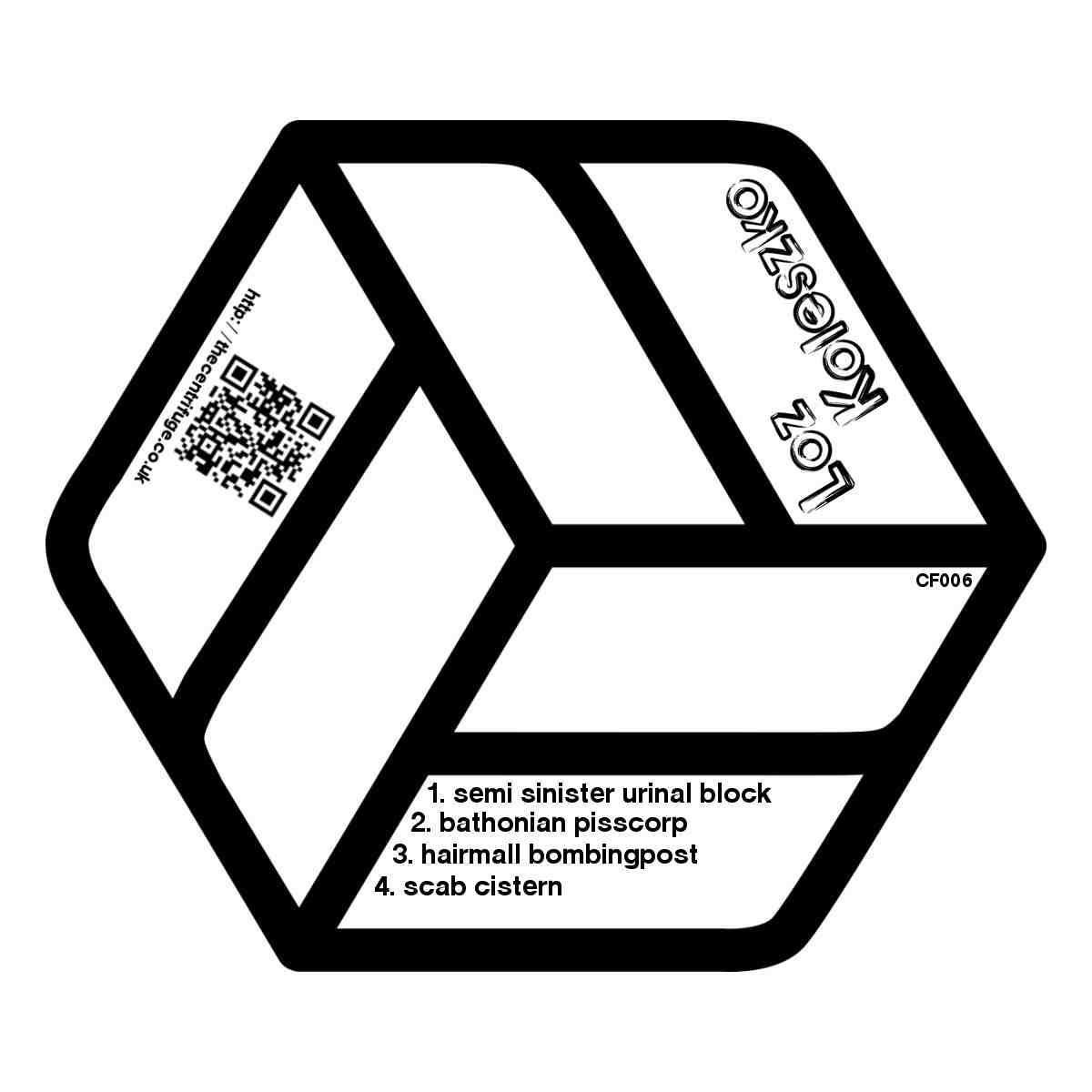 Cf006 LozKoleszko Tetra pakGardeningQuarterEp