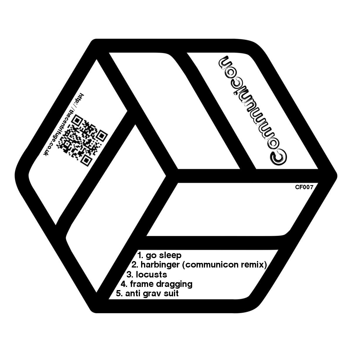 Cf007 Communicon FacialContextEp