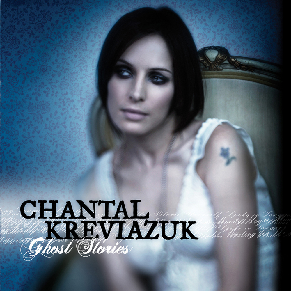 Chantal Kreviazuk 04 Ghost Stories