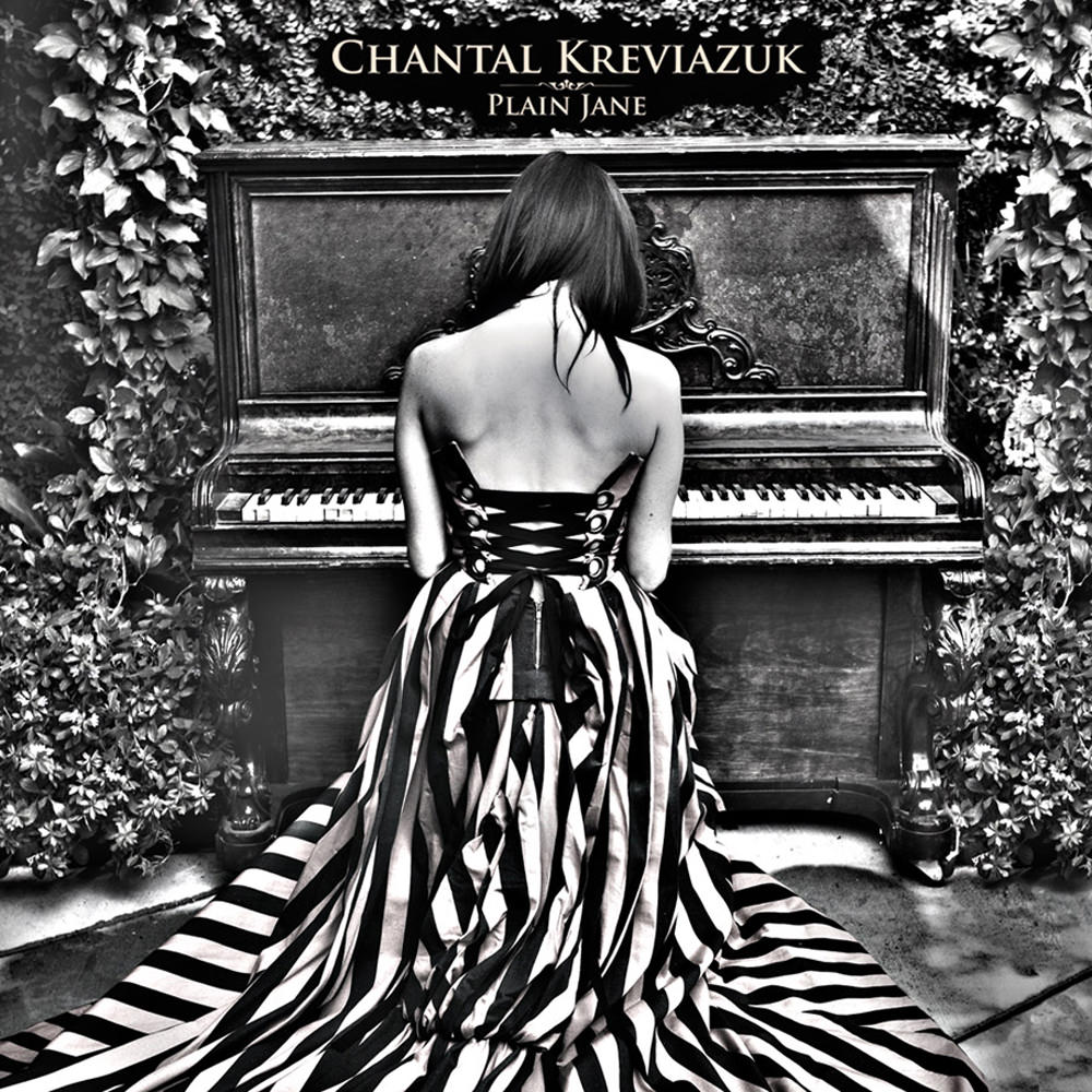 Chantal Kreviazuk 06 Plain Jane