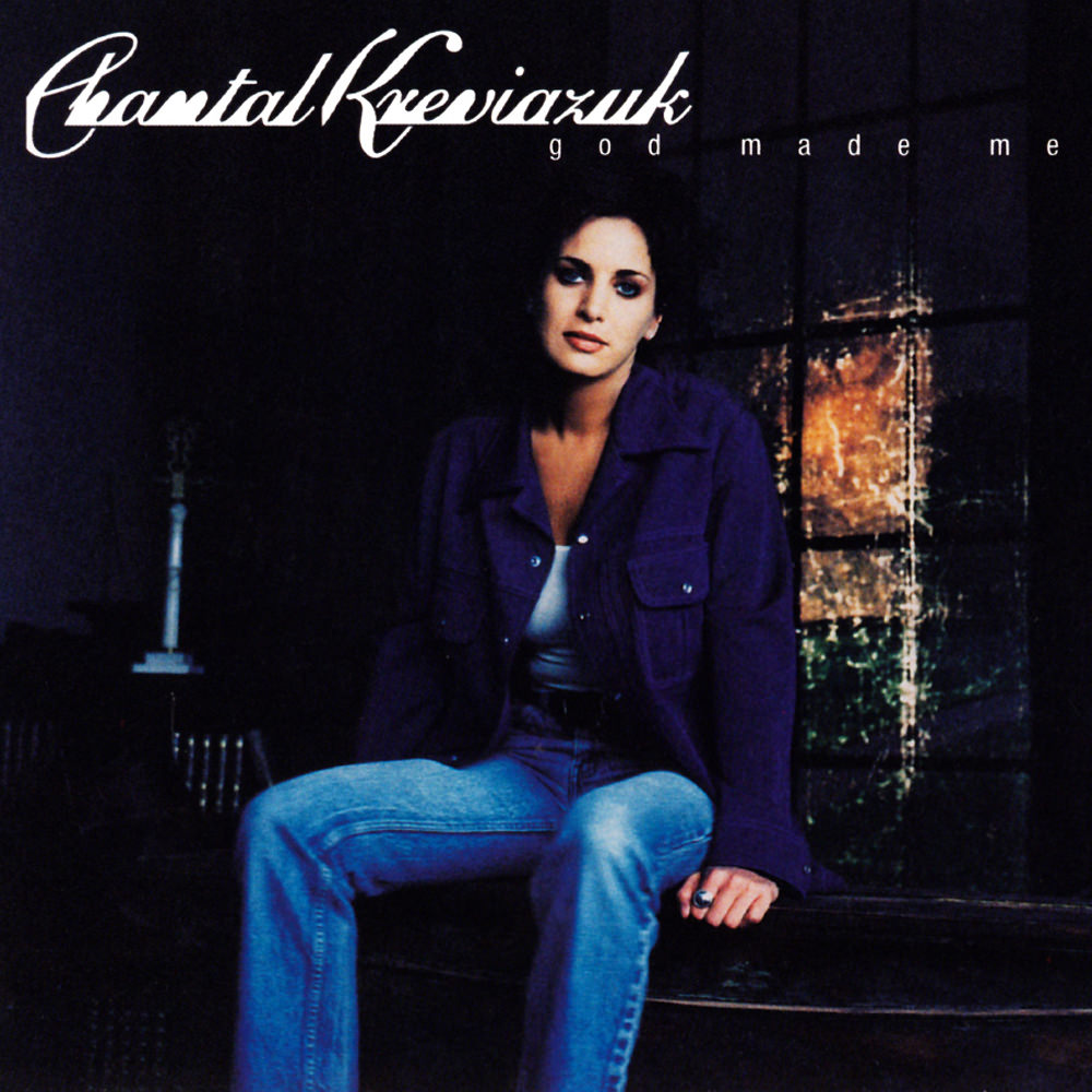 Chantal Kreviazuk 01 God Made Me