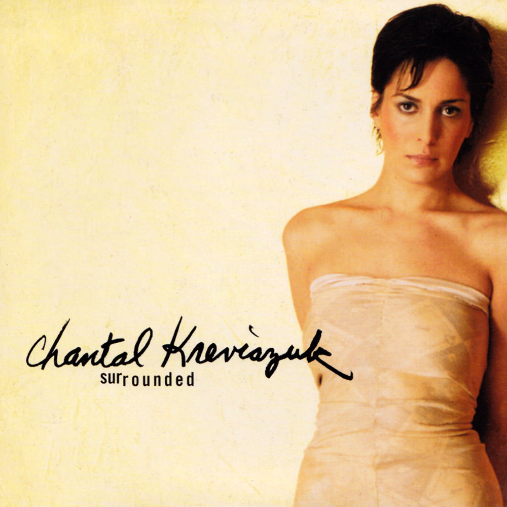 Chantal Kreviazuk 03 Surrounded