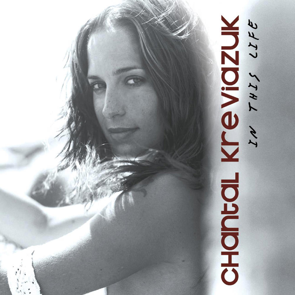 Chantal Kreviazuk 07 In This Life Alt