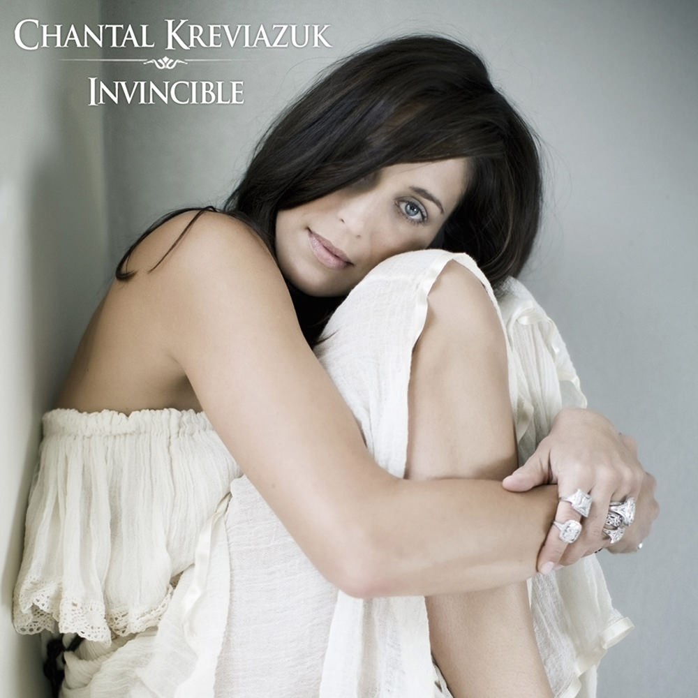 Chantal Kreviazuk 09 Invincible