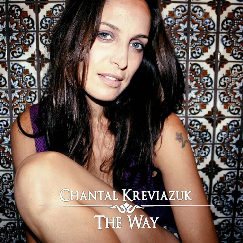 Chantal Kreviazuk 10 The Way