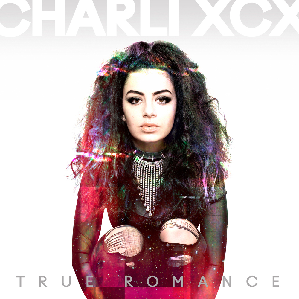 Charli X C X 01 True Romance