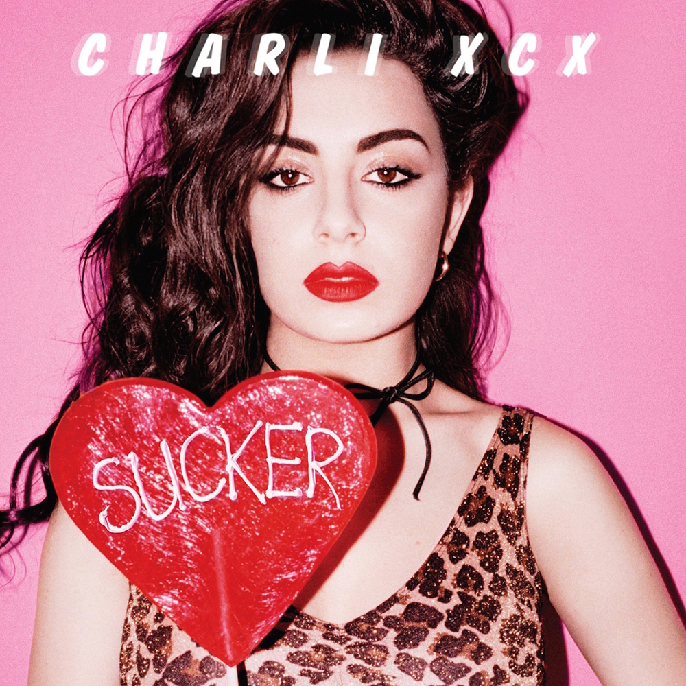 Charli X C X 02 Sucker