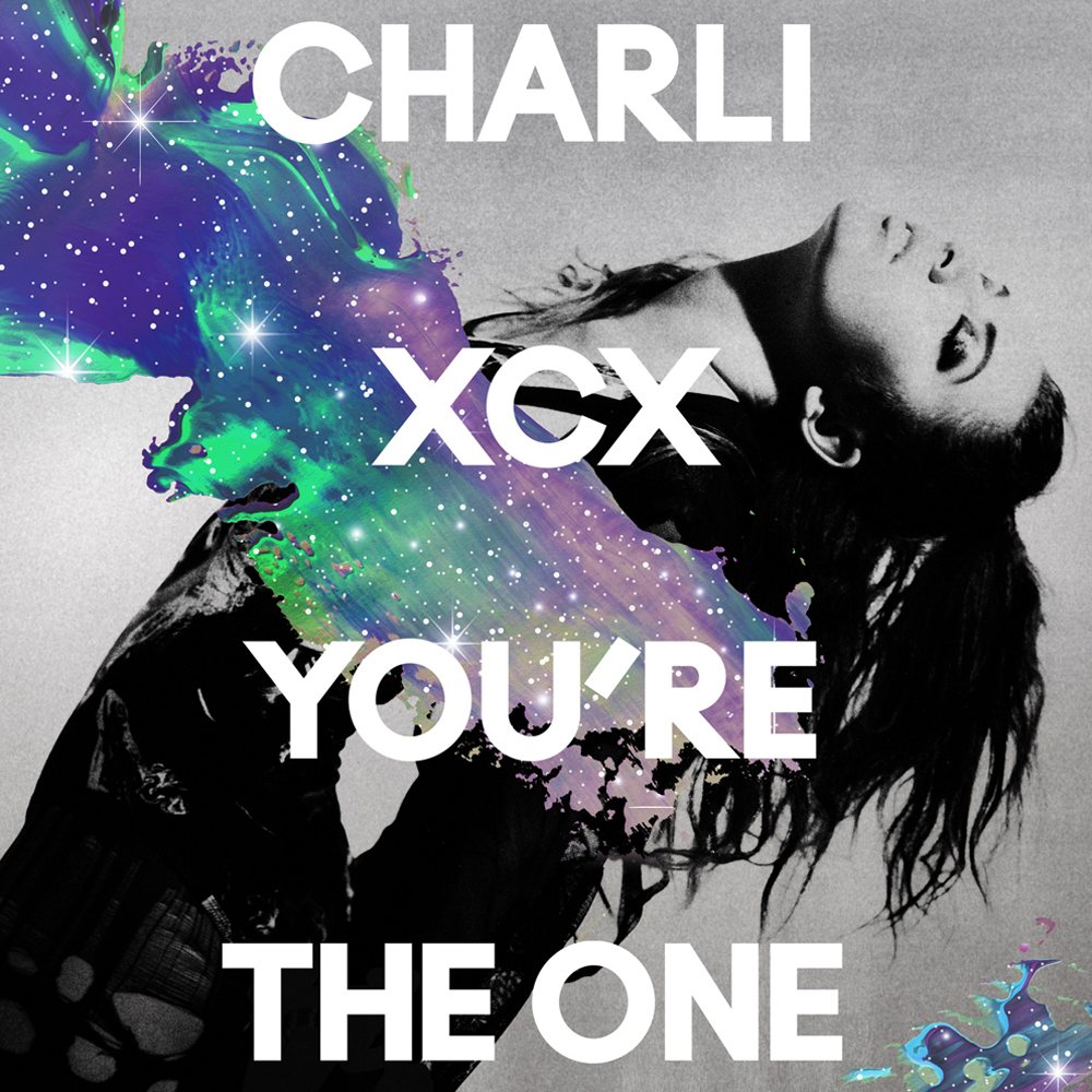 Charli X C X 02 Youre The One