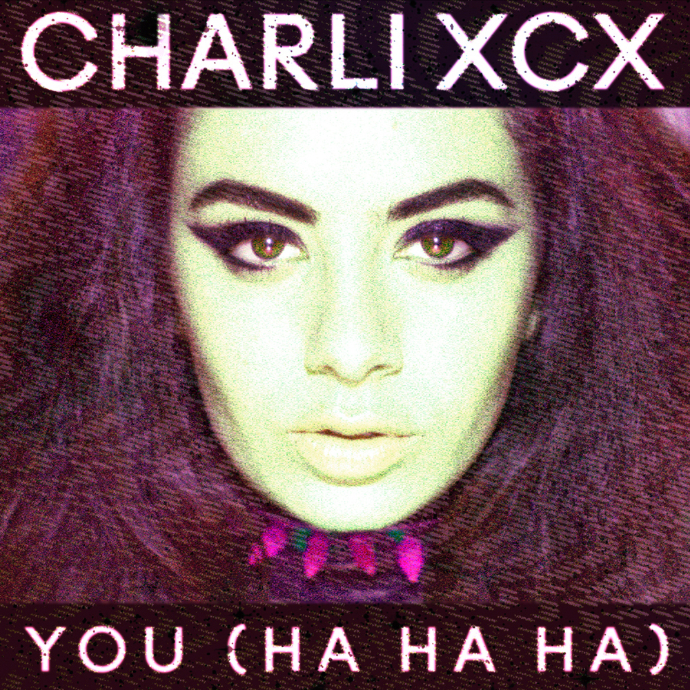 Charli X C X 03 You