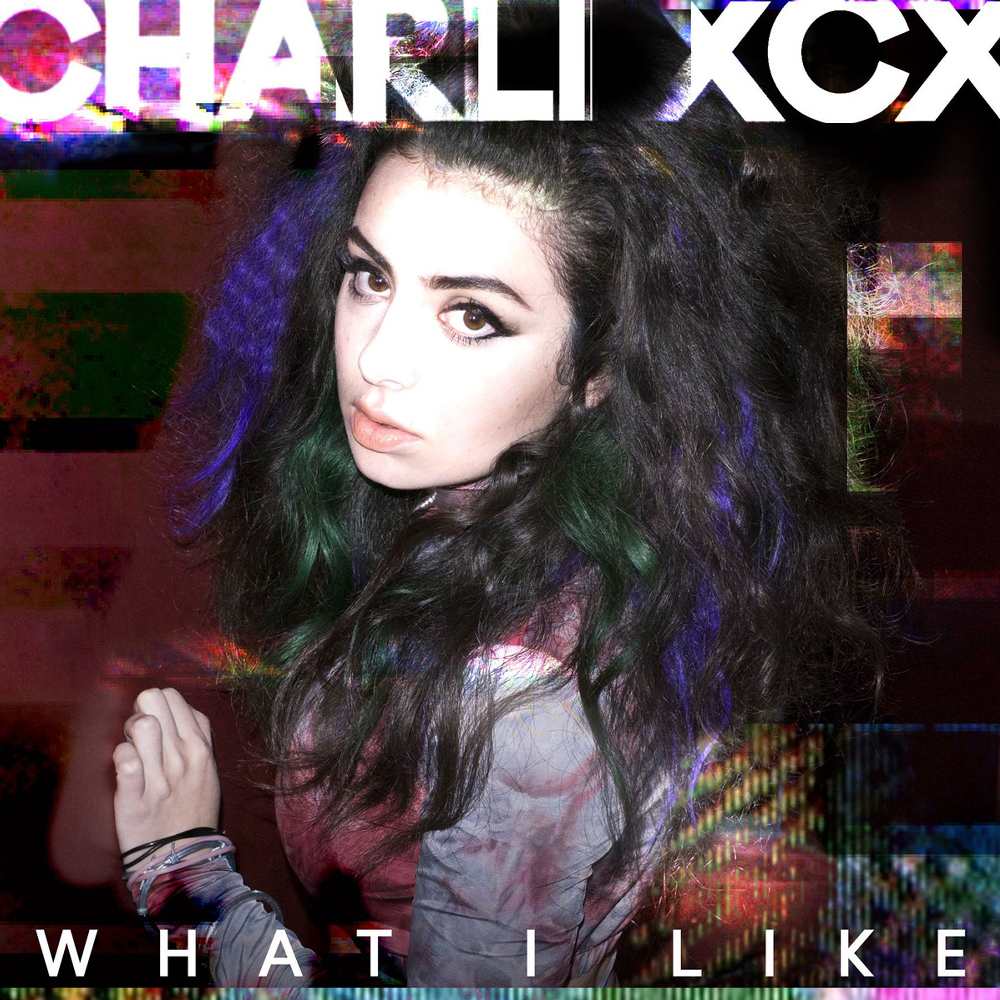 Charli X C X 05 What I Like