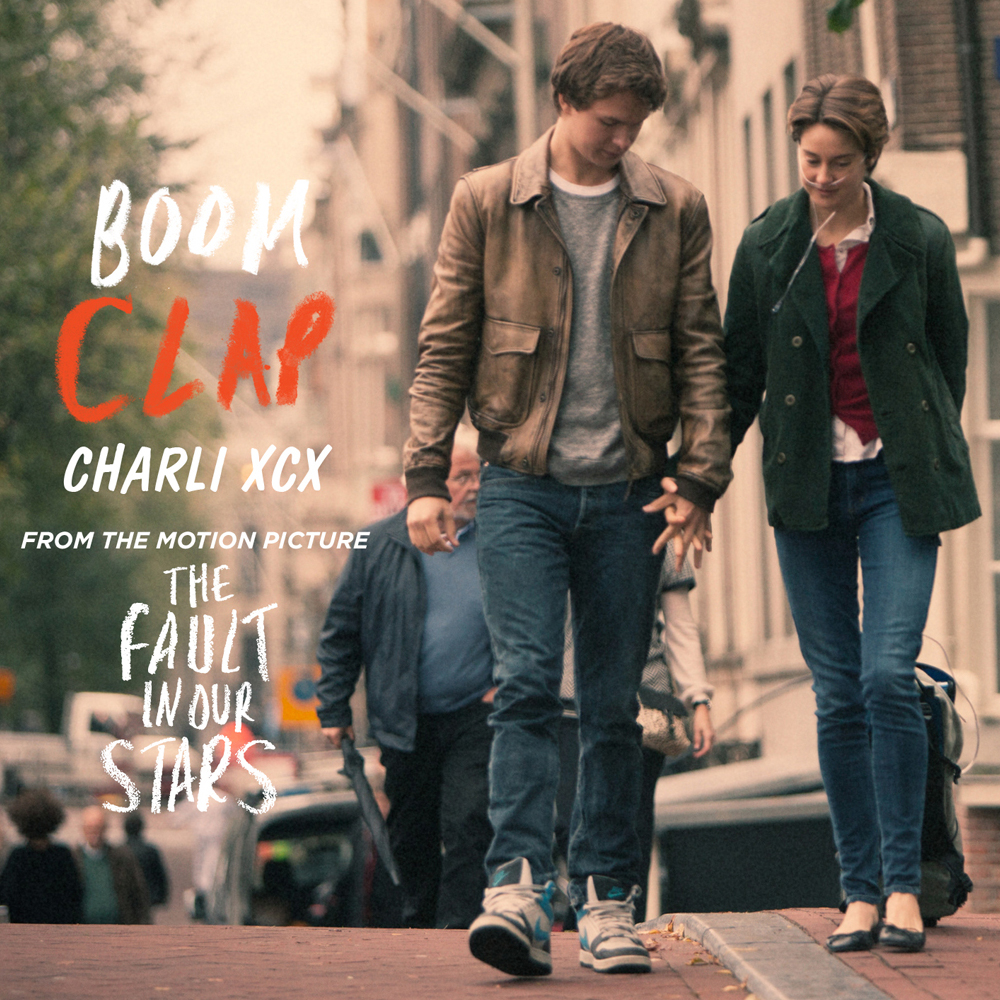 Charli X C X 07 Boom Clap