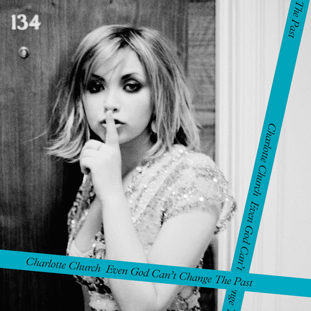 Charlotte Church 03 Even God