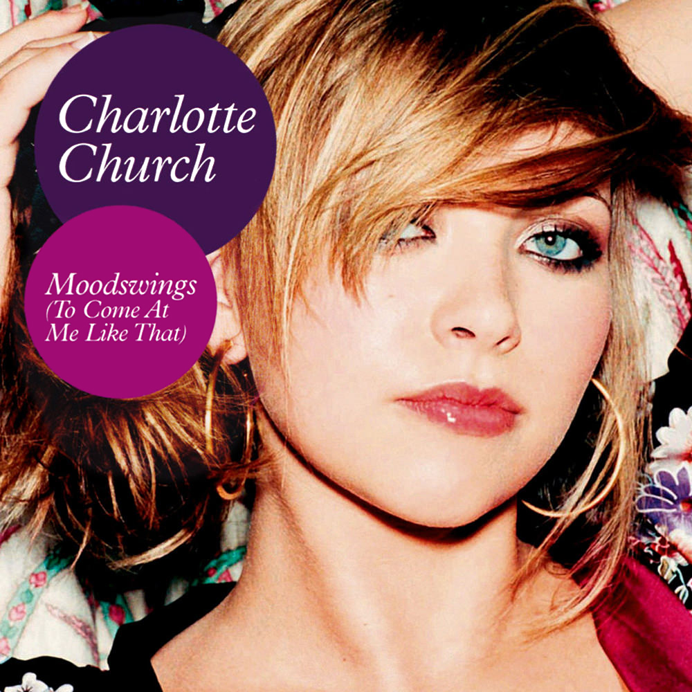 Charlotte Church 04 Moodswings