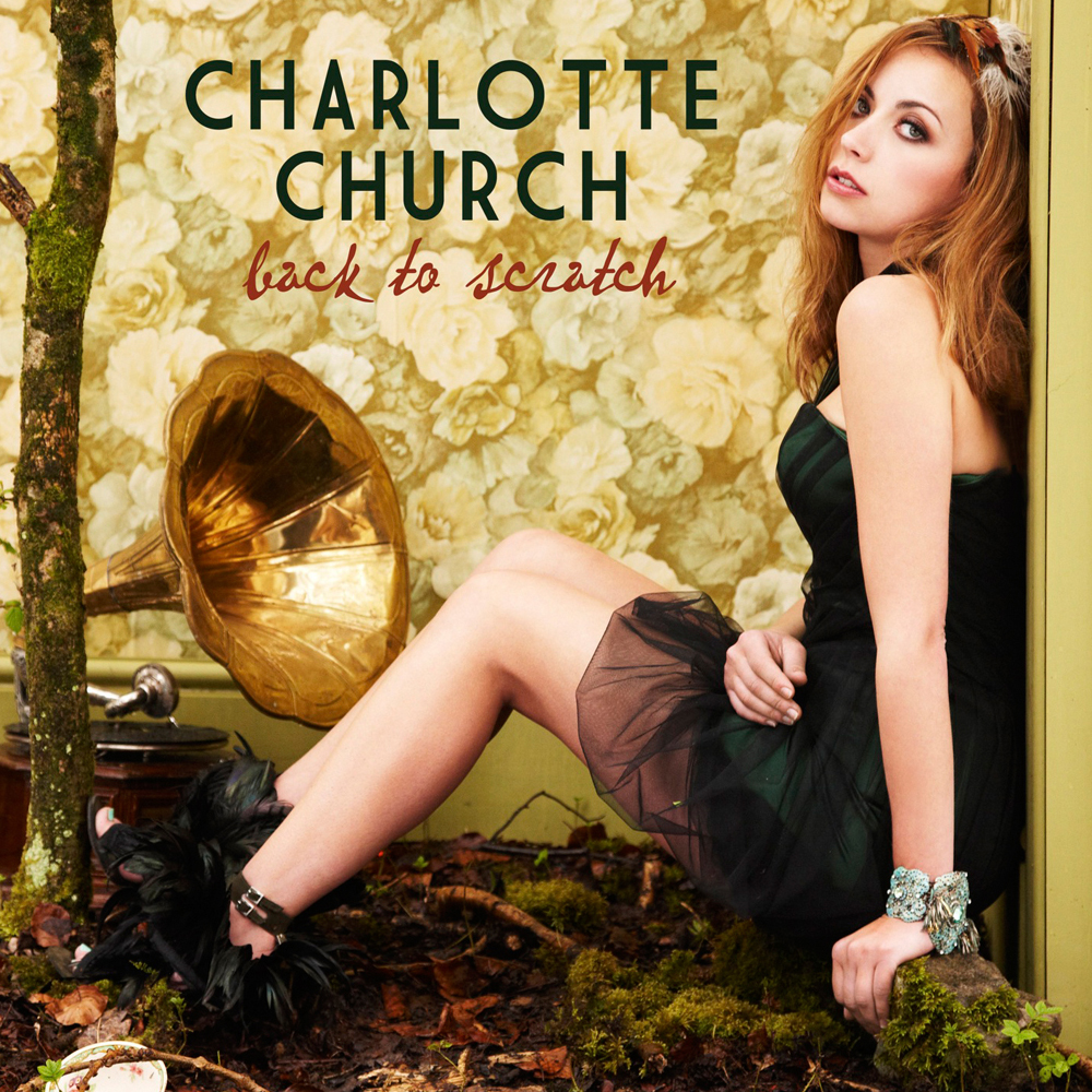 Charlotte Church 05 Back To Scratch