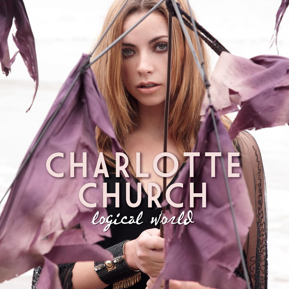Charlotte Church 06 Logical World