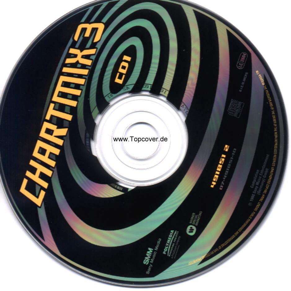Chart mix 3 cd1