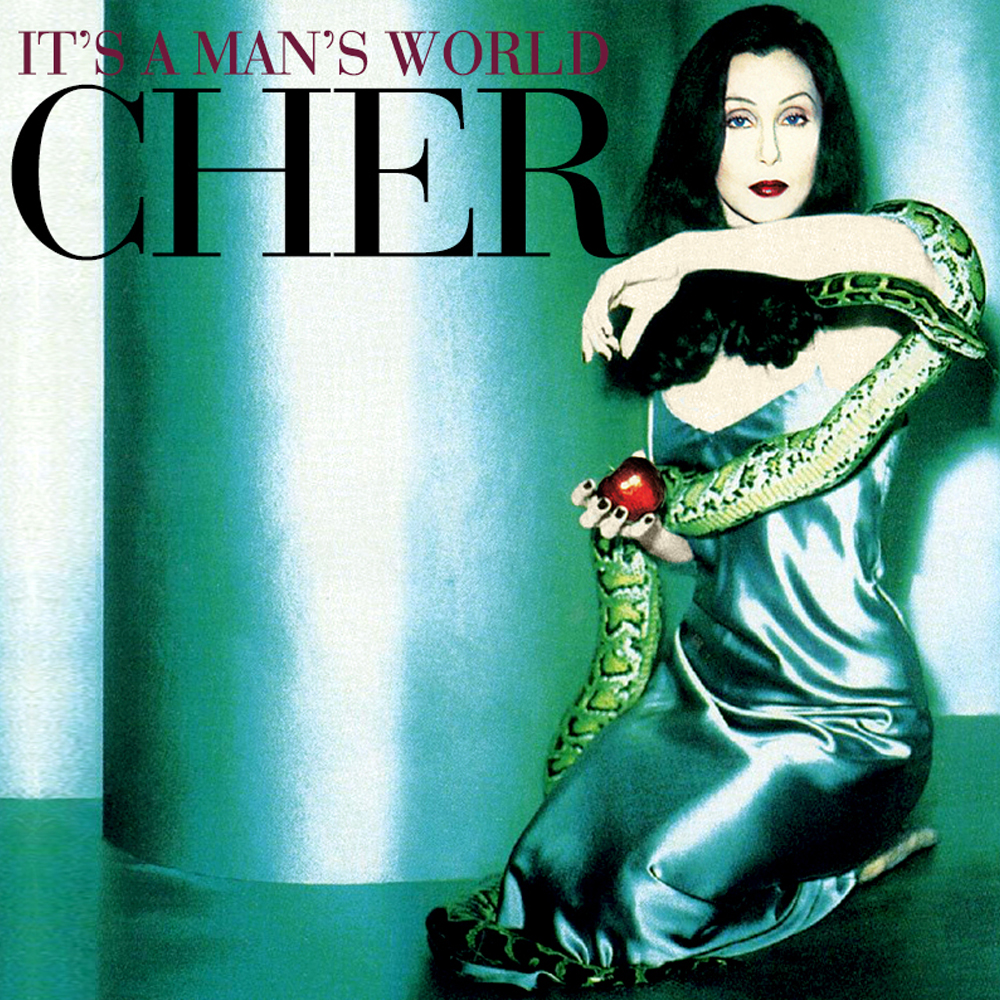 Cher 03 Its A Mans World Alt