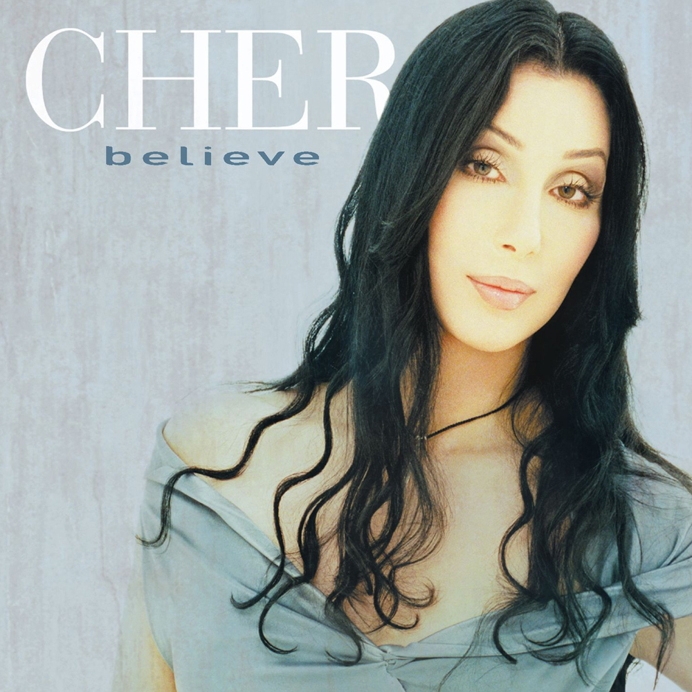 Cher 04 Believe