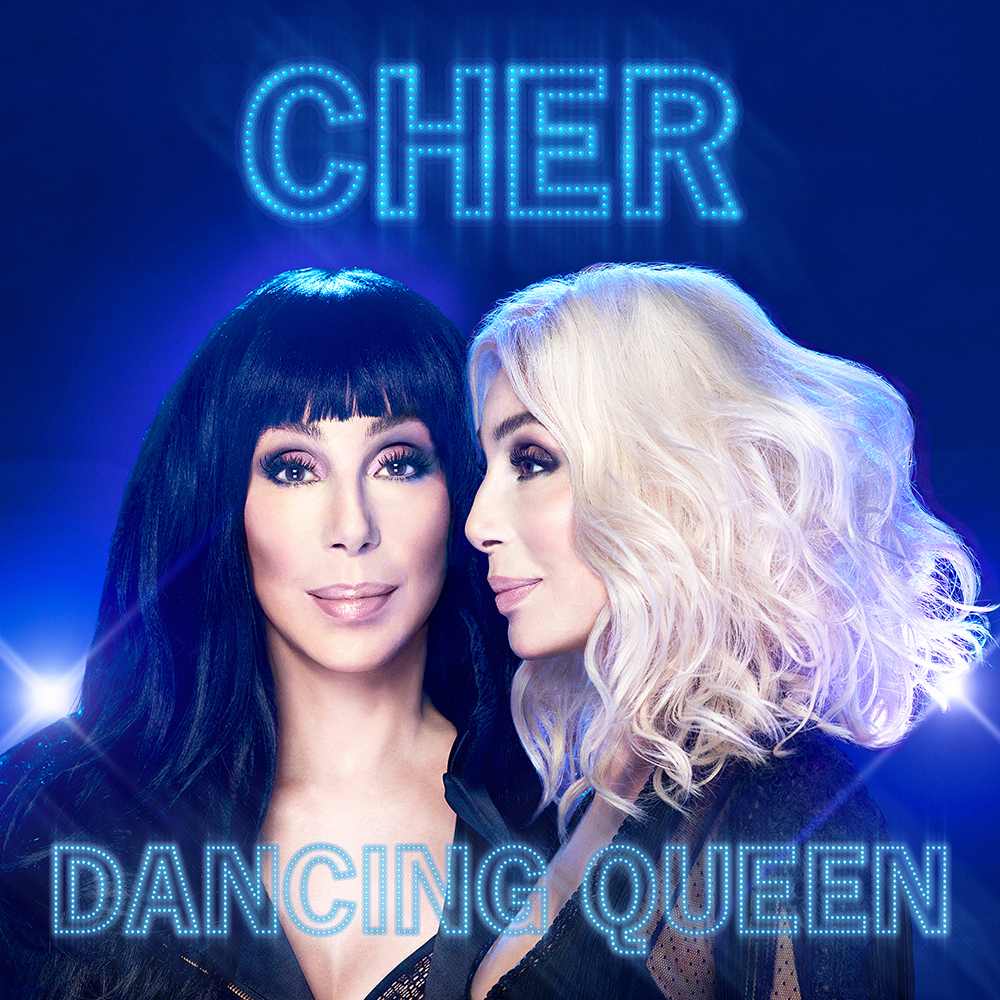 Cher 07 Dancing Queen