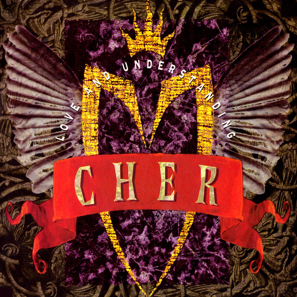 Cher 08 Love And Understanding