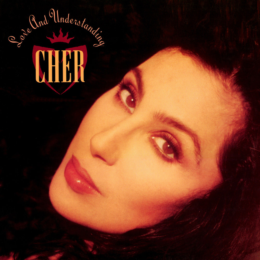 Cher 08 Love And Understanding USA