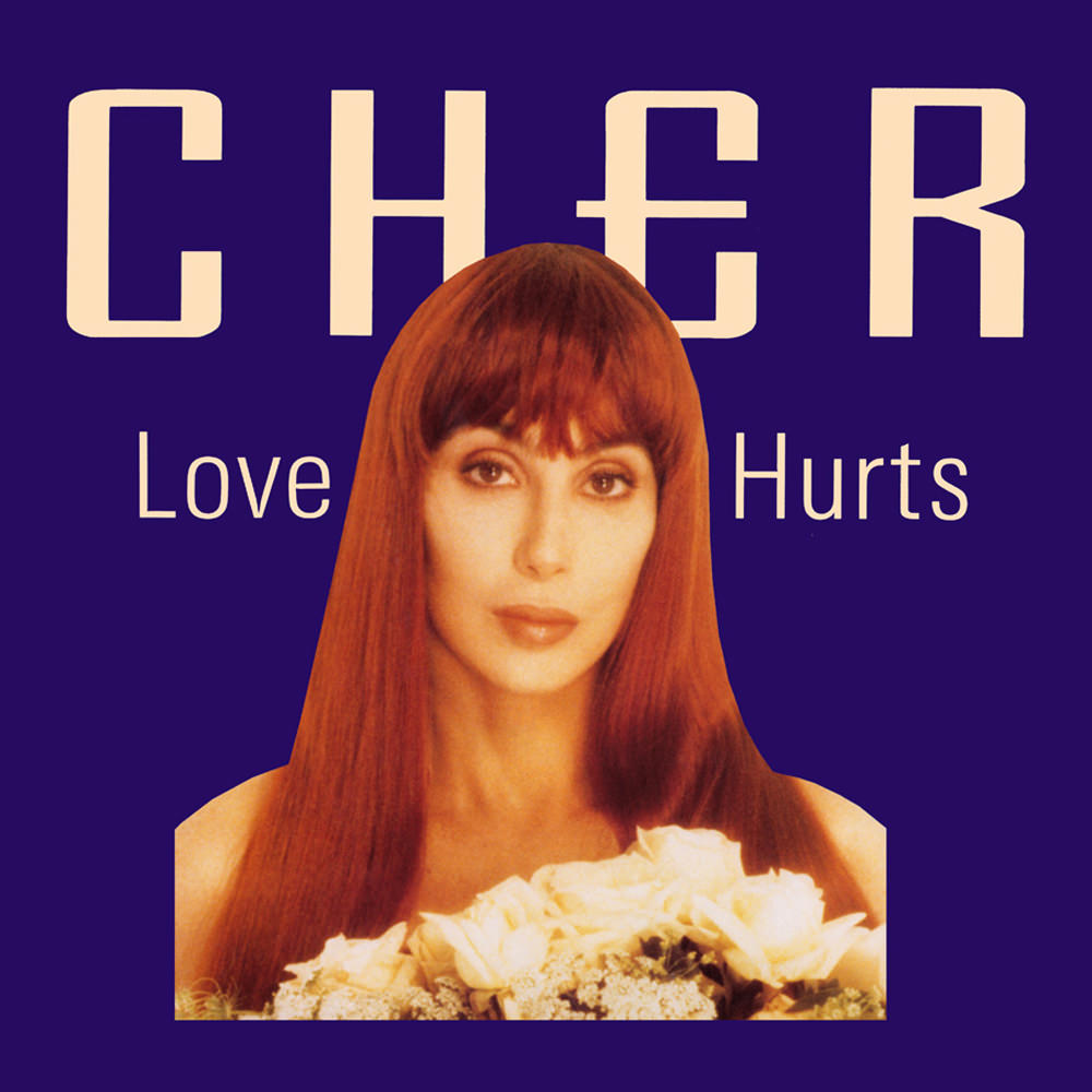 Cher 10 Love Hurts