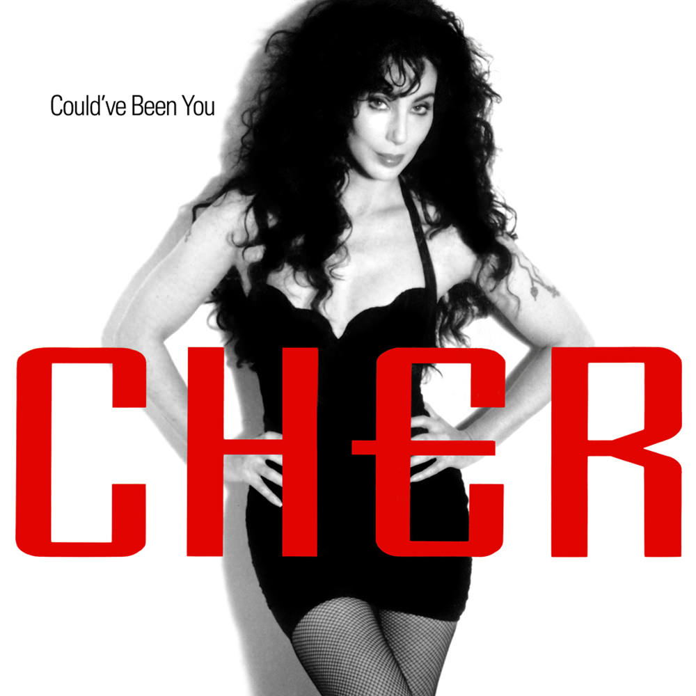 Cher 11 Couldve Been You