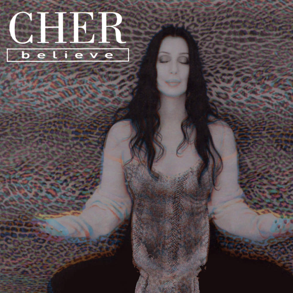 Cher 18 Believe Alt