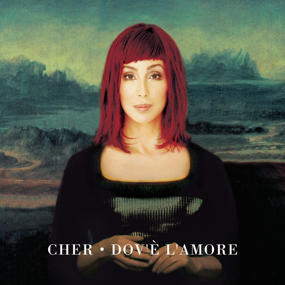 Cher 21 Dove L Amore