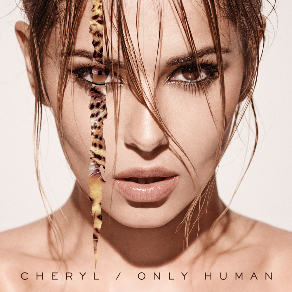 Cheryl 04 Only Human Deluxe