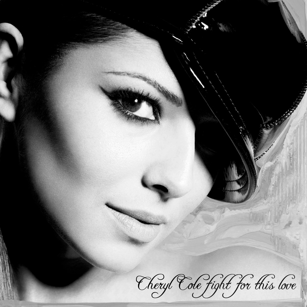 Cheryl 01 Fight For This Love