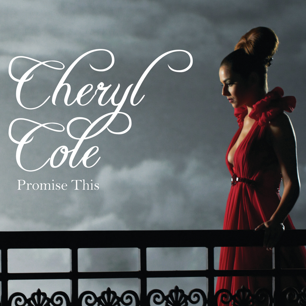 Cheryl 04 Promise This