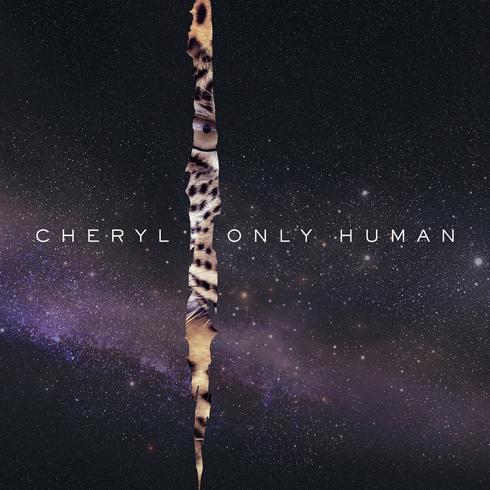 Cheryl 10 Only Human
