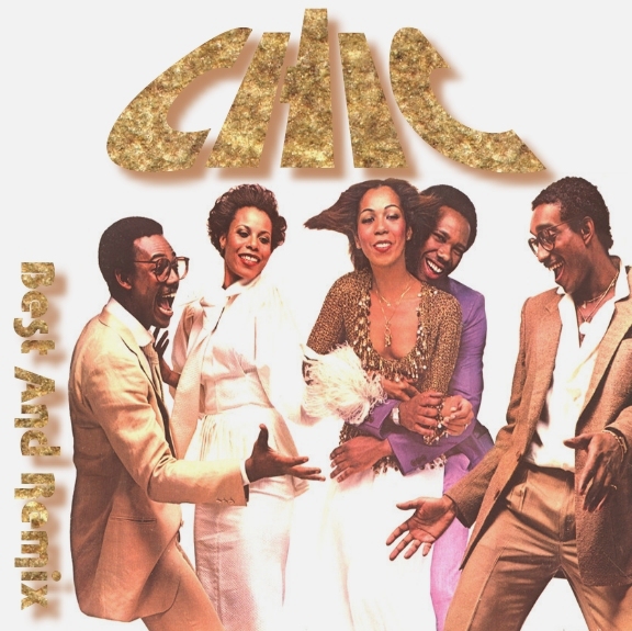Chic  Best and Remixes a