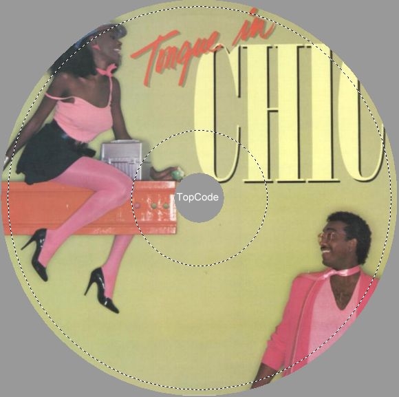 Chic  Tonque in cd