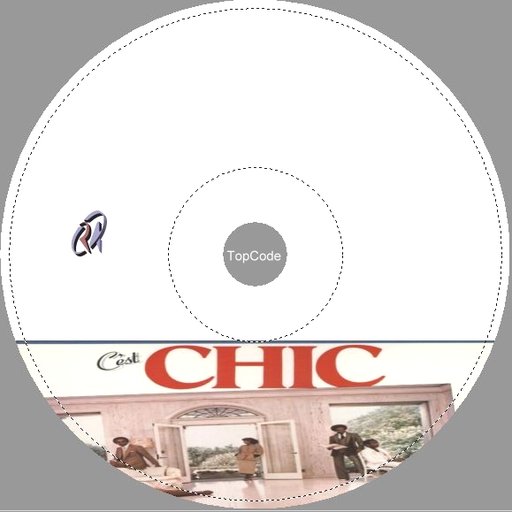 Chic  cest cd