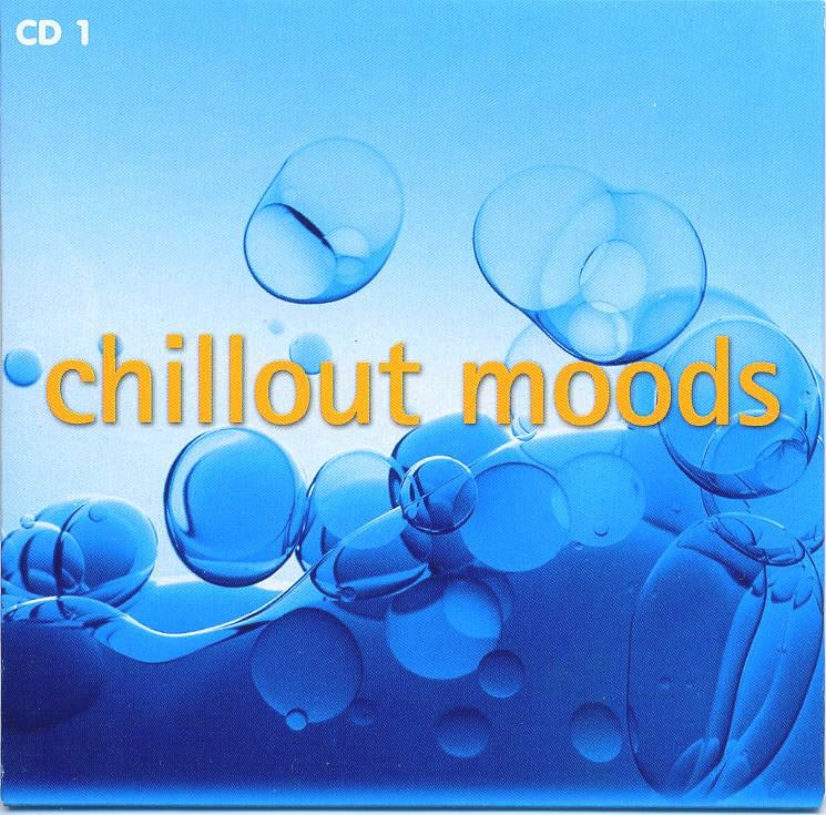 Chillout Moods 1 a