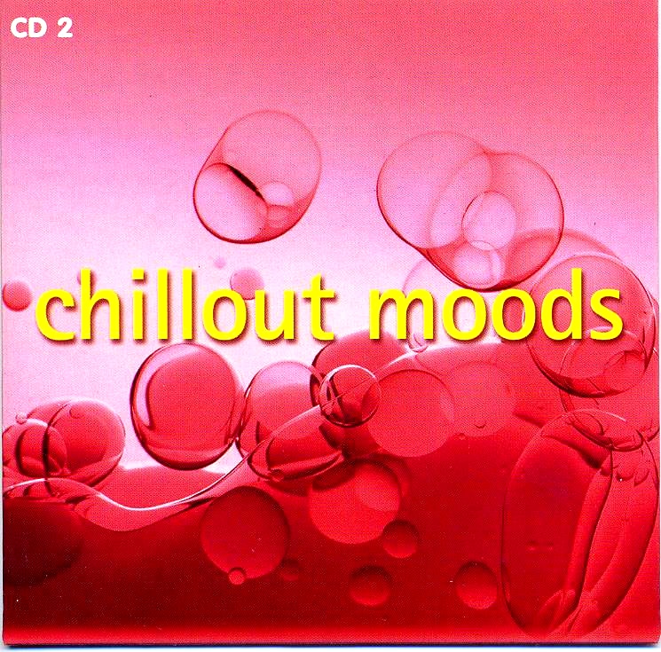 Chillout Moods 2 a
