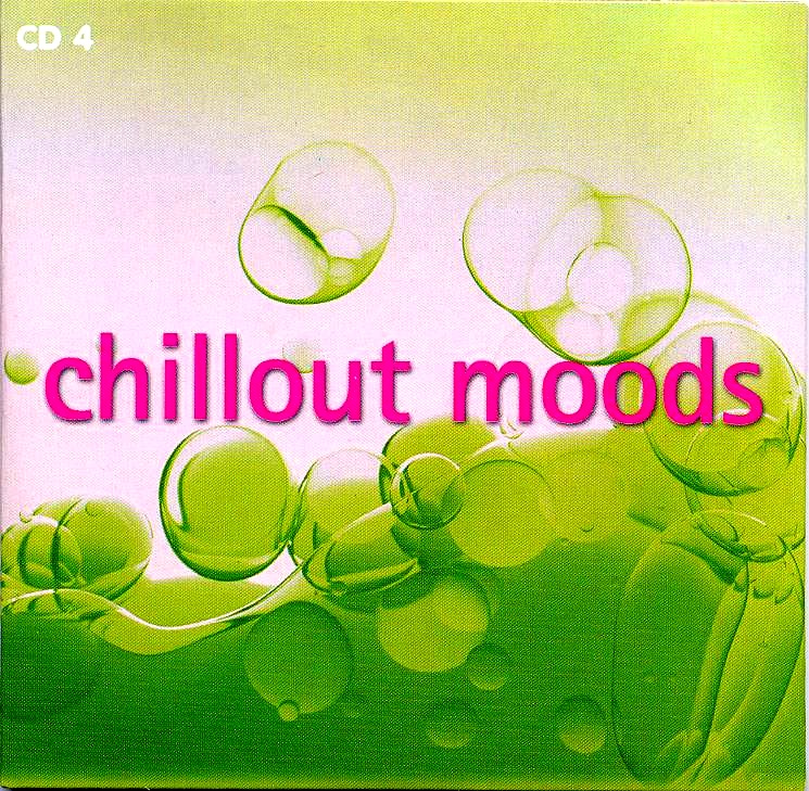 Chillout Moods 4 a