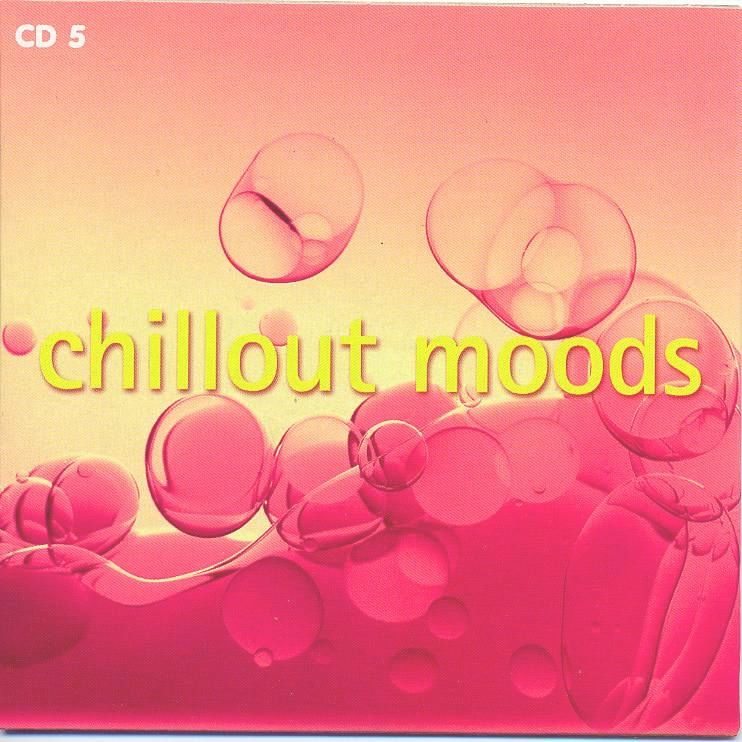 Chillout Moods 5 a