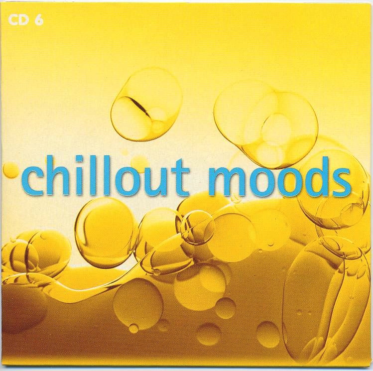 Chillout Moods 6 a