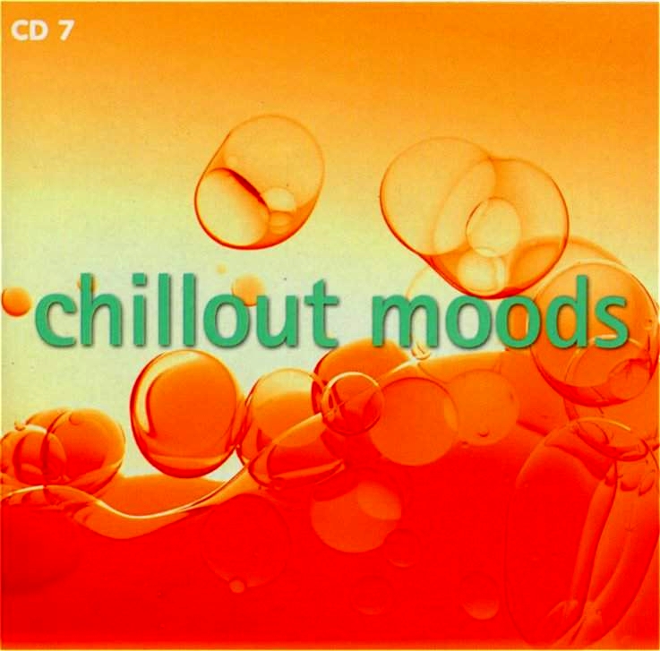 Chillout Moods 7 a