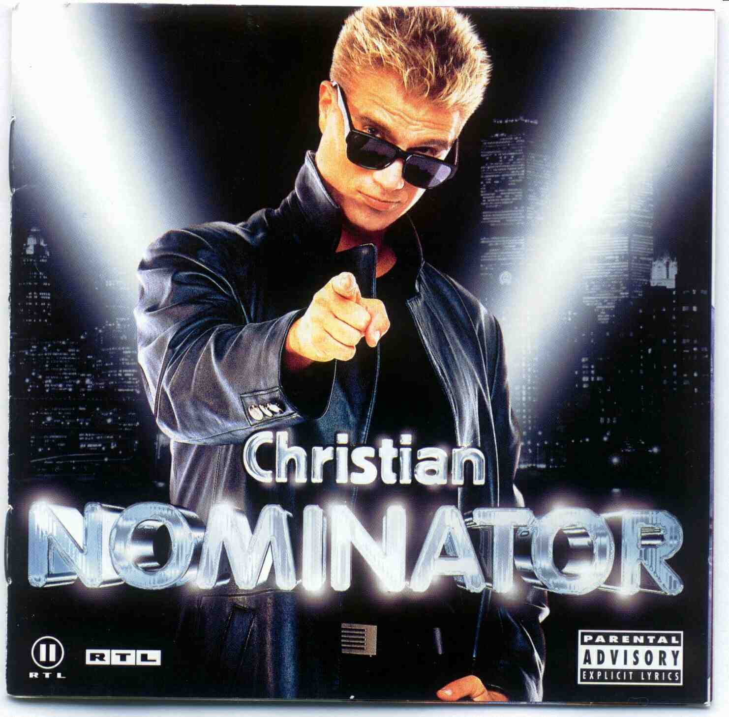 Christian  Nominator a