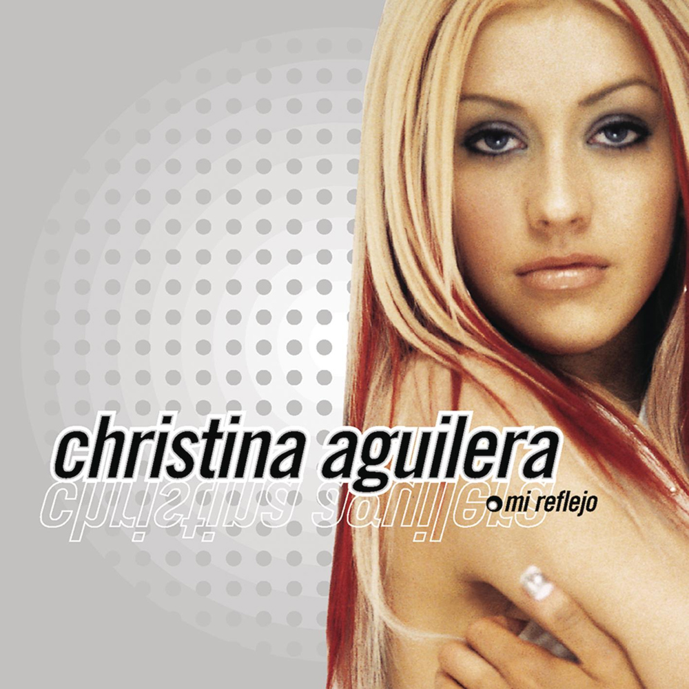 Christina Aguilera 02 Mi Reflejo