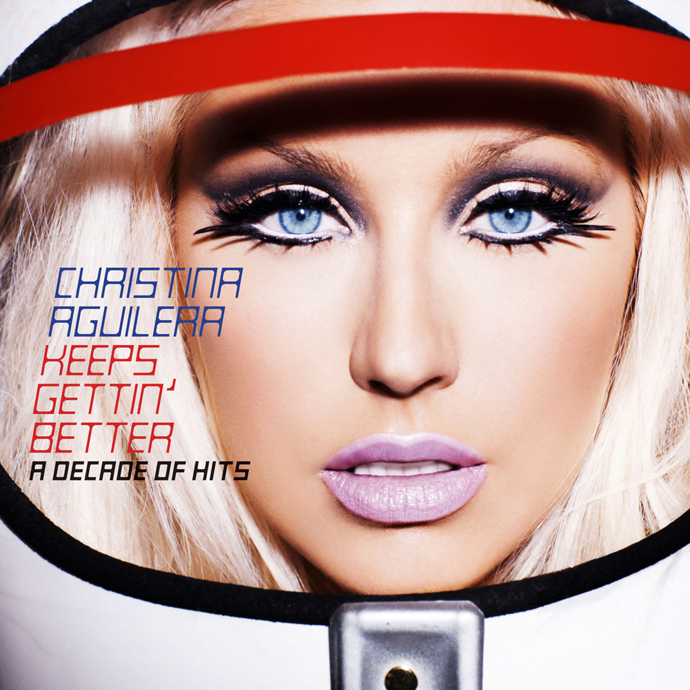 Christina Aguilera 06 Keeps Getting Better