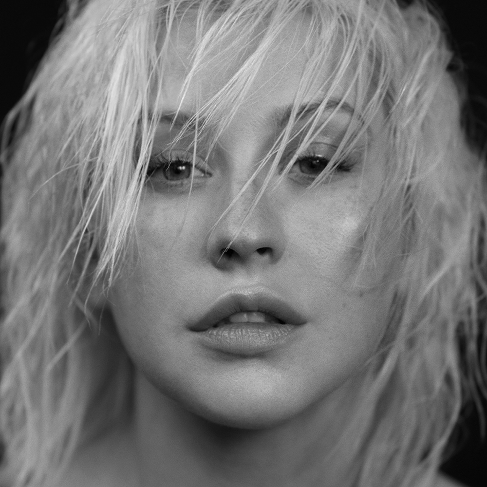 Christina Aguilera 09 Liberation
