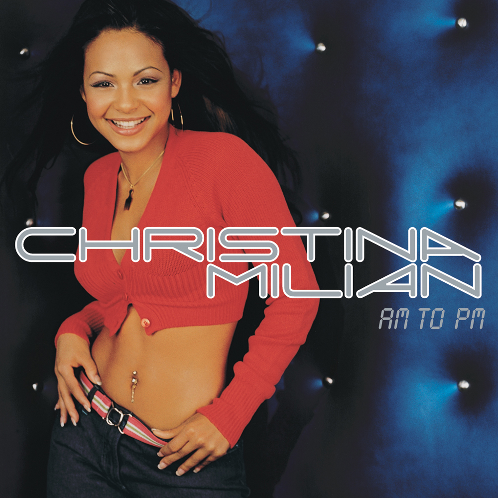Christina Milian 01 A M To P M